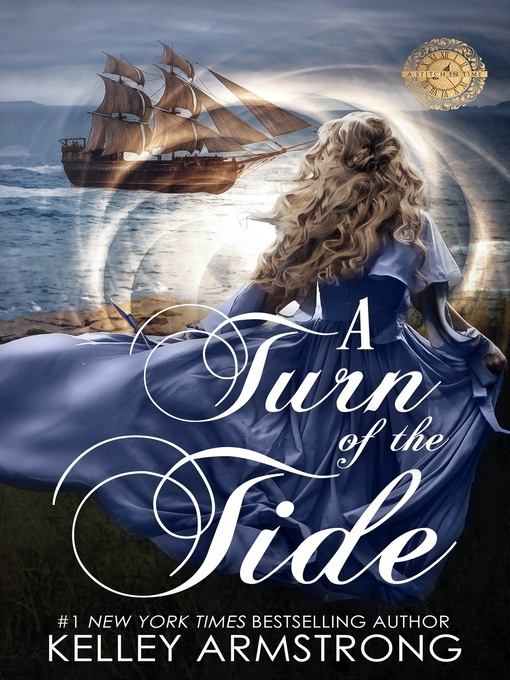 Title details for A Turn of the Tide by Kelley Armstrong - Wait list